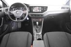 Volkswagen 1.6 TDi DSG *1ste Eigenaar*Navigatie*Parkassist*, Argent ou Gris, Euro 6, Entreprise, 103 g/km