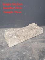 Verschillende ornamenten, Ophalen, Steen, Gebruikt, .