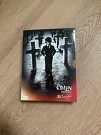 Dvd The Omens Trilogy - 25years anniversary edition, Ophalen of Verzenden, Zo goed als nieuw