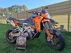 Ktm 950 sm, Motoren, Motoren | KTM, Particulier