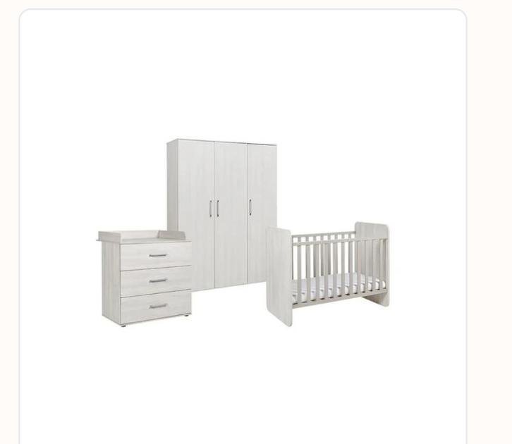Chambre enfant évolutive, Kinderen en Baby's, Kinderkamer | Complete kinderkamers, Gebruikt, Jongetje of Meisje, Ophalen