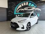 Toyota Yaris 1.5i VVT-i Hybrid E-CVT, Stof, USB, Wit, Bedrijf
