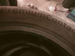 225/55r19 103v continental 4 stuks 300€ 225/55/r19 22555r19, Ophalen of Verzenden, Zo goed als nieuw
