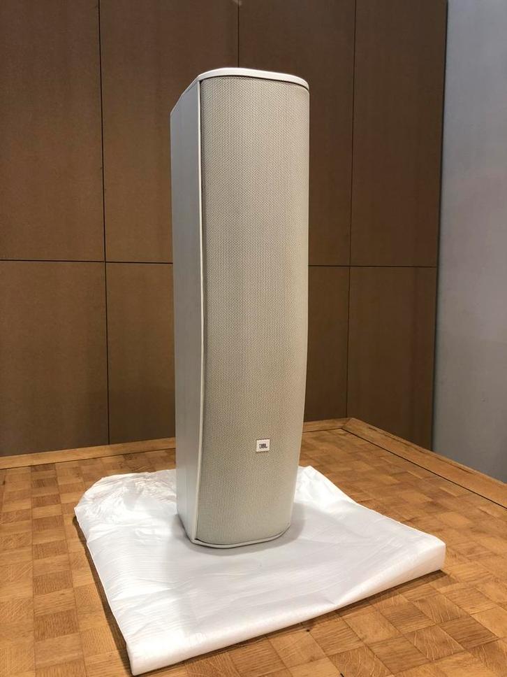 JBL CBT 70J-1, Audio, Tv en Foto, Luidsprekerboxen, Zo goed als nieuw, JBL, Ophalen