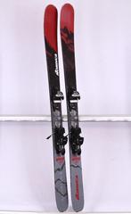 165 cm freeride ski's NORDICA ENFORCER 94 ULTIMATE 2023, Sport en Fitness, Skiën en Langlaufen, 160 tot 180 cm, Gebruikt, Verzenden