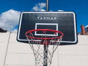 Basketring Tarmac, als nieuw  beschikbaar voor biedingen