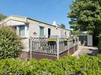 Oostduinkerke - Stacaravan 3SLPK Dunepark - Broker REF 90309, Tot en met 6