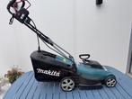 Makita grasmaaier elektrisch - ELM3720, Ophalen, Cirkelmaaier, Gebruikt, Elektrische grasmaaier