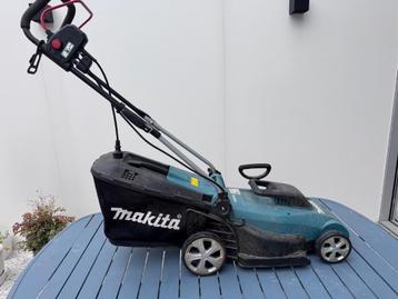 Makita grasmaaier elektrisch - ELM3720 beschikbaar voor biedingen