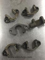 Verstuiver klemmen BMW M57 motor 2001, Auto-onderdelen, Motor en Toebehoren, Ophalen of Verzenden, Gebruikt, BMW