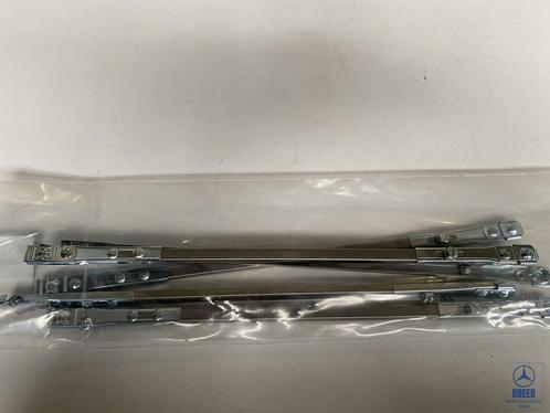 NOS stang gasmechaniek Mercedes-Benz M110 motor R107 W116 W1, Auto-onderdelen, Besturing, Mercedes-Benz, Nieuw, Ophalen of Verzenden