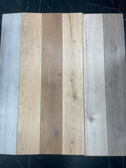 🔥Parquet 8mm & 12mm AC4 EN SUPER PROMOS!!! TOP QUALITÉ !!!, Maison & Meubles, Ameublement | Revêtements de sol, Neuf, Parquet