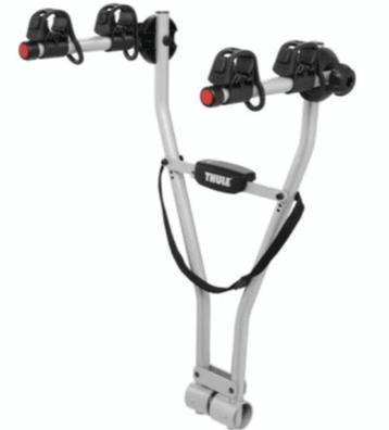 Originele Thule Renault alu fietsendrager voor 2 fietsen 771 beschikbaar voor biedingen