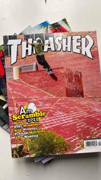 Gevraagd ::: oude skatemagazines, Ophalen
