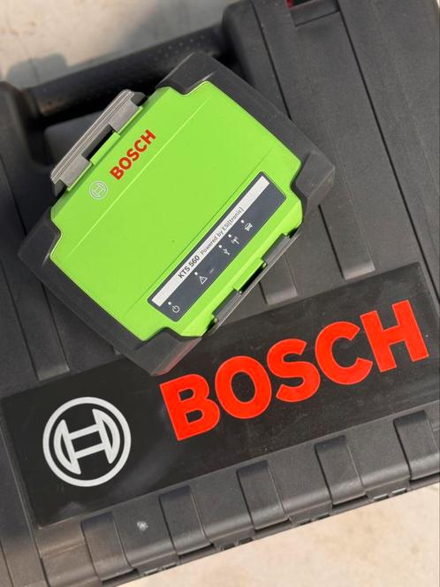 Bosch KTS560 Diagnostiek, Auto diversen, Autogereedschap, Zo goed als nieuw, Ophalen
