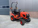 Kubota BX-231 compact mini tractor Demo, Overige typen