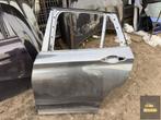 BMW X1 F48 linker achterdeur, Gebruikt, BMW, Deur