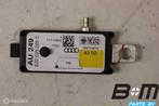 Antenneversterker Audi A2 8Z0035225C, Auto diversen, Autoradio's, Gebruikt