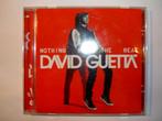 CD David Guetta – Nothing But The Beat, Gebruikt, Ophalen of Verzenden