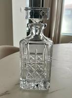 Nachtmann highland whiskey karaf 750 ml, Verzamelen, Ophalen, Nieuw, Kristal, Glas of Glazen