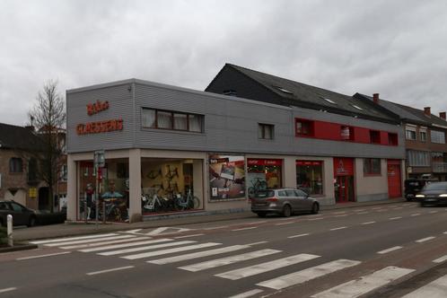 Appartement te huur in Tongeren, 2 slpks, Immo, Huizen te huur, Appartement, B