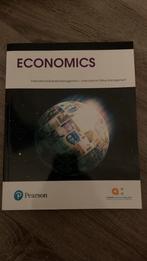 Economics - International Business Management, Boeken, Ophalen of Verzenden, Zo goed als nieuw