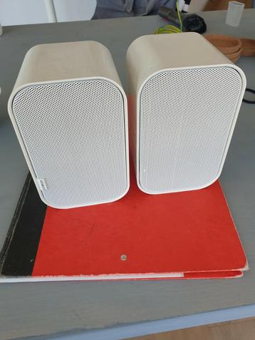 Artsound UNI30 speaker set, gebruikssporen beschikbaar voor biedingen