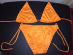 WeiJiaShi bikini set maat L Nieuw! Extreme orange, Nieuw, Oranje, WeiJiaShi, Bikini