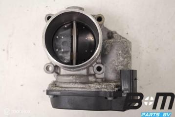 Gasklephuis Audi A3 8V Limo 06F133062Q beschikbaar voor biedingen