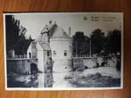 Postkaart Belgie Brugge Smedenpoort 9617, Verzamelen, Ophalen of Verzenden