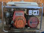 Generator Honda  E2500, Doe-het-zelf en Bouw, Ophalen, Gebruikt