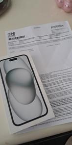 Iphone 15 plus  128Gb, Ophalen of Verzenden, Zo goed als nieuw, IPhone 15