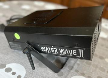 JB Systems Light Waterwave II