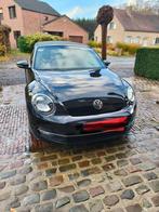 VW Beetle, Auto's, Euro 5, 4 cilinders, Cabriolet, 1505 kg