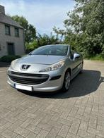 Peugeot 207cc /CABRIO/BENZINE/AUTOMAAT !!, Te koop, Euro 4, Benzine, Particulier