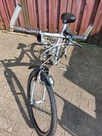 Een mountainbike 26 inch kader 51 cm  21 versnellingen, Fietsen en Brommers, Ophalen, Zo goed als nieuw, Gazelle