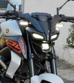 Yamaha MT125 ice/fluo (rare), Motoren, Particulier, 125 cc