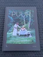 “PUUR” boek van Pascale Naessens, Neuf, Enlèvement ou Envoi, Régime et Alimentation, Pascale Naessens