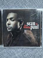 Sean Paul The Trinity, Ophalen of Verzenden, Zo goed als nieuw