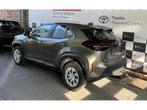 Toyota Yaris Cross Dynamic, Auto's, Toyota, Automaat, Overige kleuren, 1490 cc, Bedrijf