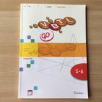 VBTL 5/6 Leerboek Complexe getallen 7,8u GO! herwerking 2016, Ophalen of Verzenden, Zo goed als nieuw, ASO, Wiskunde A