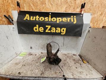 Fusee rechts-voor van een Ford Mondeo beschikbaar voor biedingen