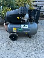 Compresseur avec 2 pistons, Enlèvement, Comme neuf