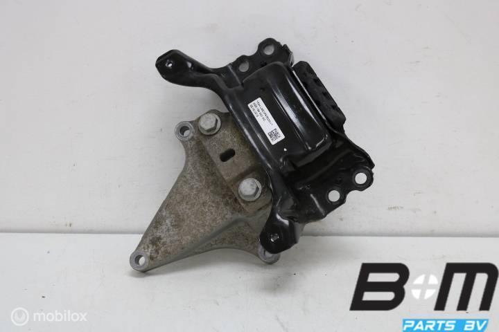 Versnellingsbaksteun + console links VW Golf 7 5Q0199555AC, Auto-onderdelen, Motor en Toebehoren, Gebruikt