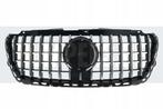 GRILL MERCEDES SPRINTER W907 2018-2023 PRE-FACELIFT GRILL GT, Ophalen of Verzenden, 6 maanden garantie, Gebruikt