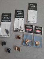 add 1 en 2 gram, Sport en Fitness, Darts, Ophalen of Verzenden, Zo goed als nieuw, Overige typen, Elektronisch