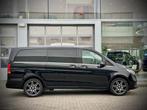 Mercedes-Benz V-Klasse V 300d DUBBEL CABINE Avantgarde + AMG, Auto's, Automaat, Gebruikt, Zwart, 4 cilinders