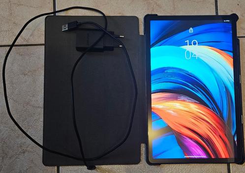 Tablette Lenovo P11 (2nd Gen) 6Gb, Computers en Software, Android Tablets, Gebruikt, Wi-Fi en Mobiel internet, 11 inch, 128 GB