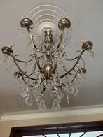 Kroonluchter / gerestaureerd, Ophalen
