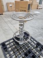 Barkruk Screw by Ron Arad for Driade, Ophalen, In hoogte verstelbaar, 60 tot 90 cm, Nieuw